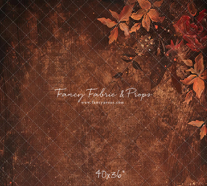 Painted Rust - Petite