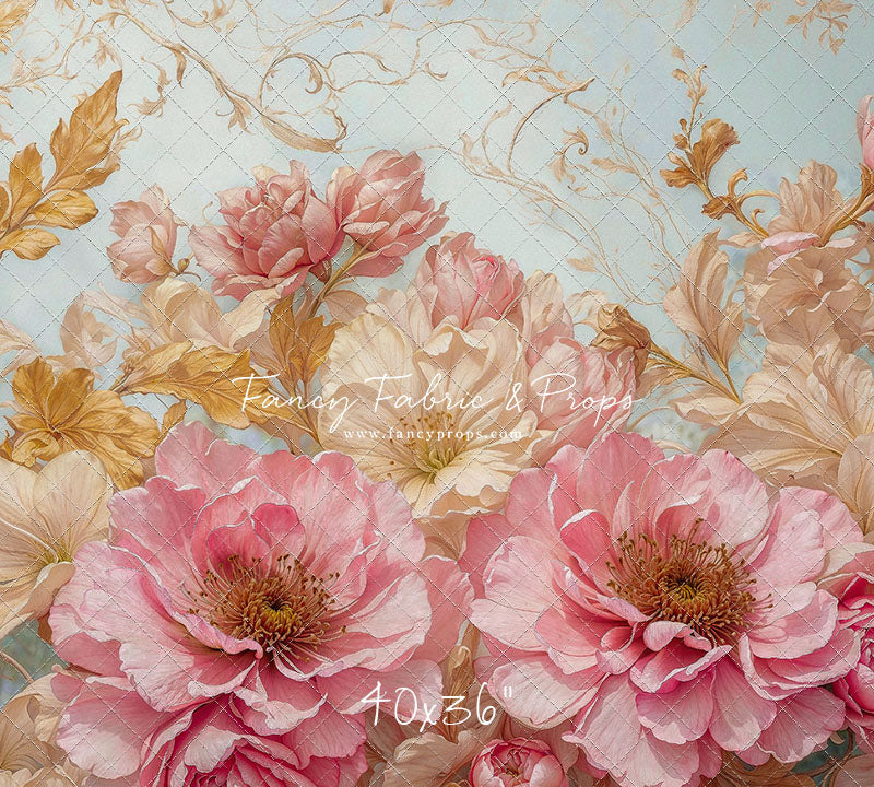 Poetic Petals - Petite