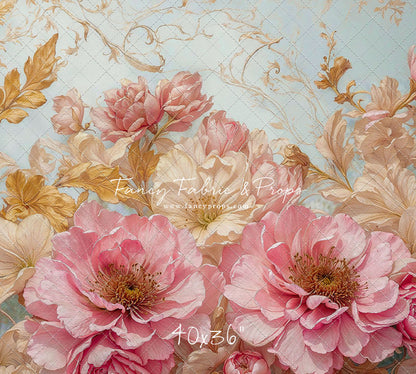 Poetic Petals - Petite