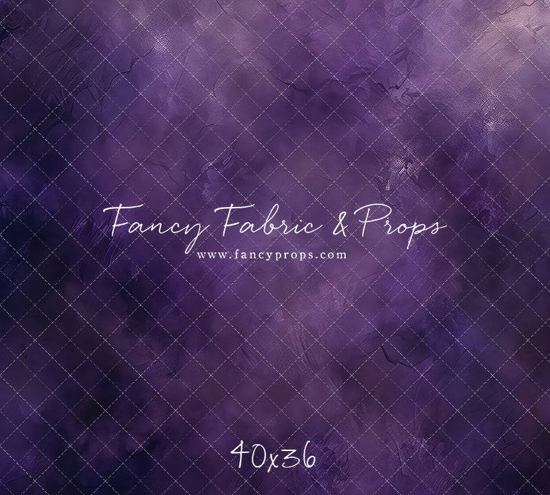 Satin Berry Crush - Petite