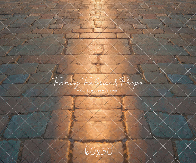 Birmingham Street Floor