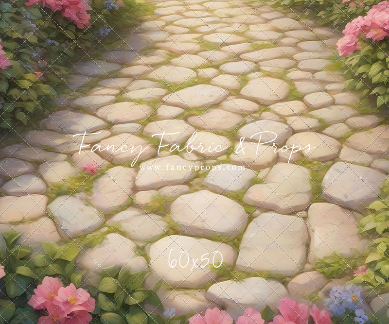 Blossom Path - Floor