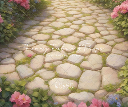 Blossom Path - Floor