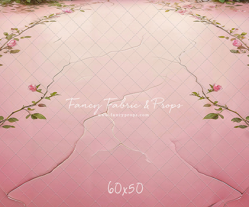 Dreamy Blooms Floor