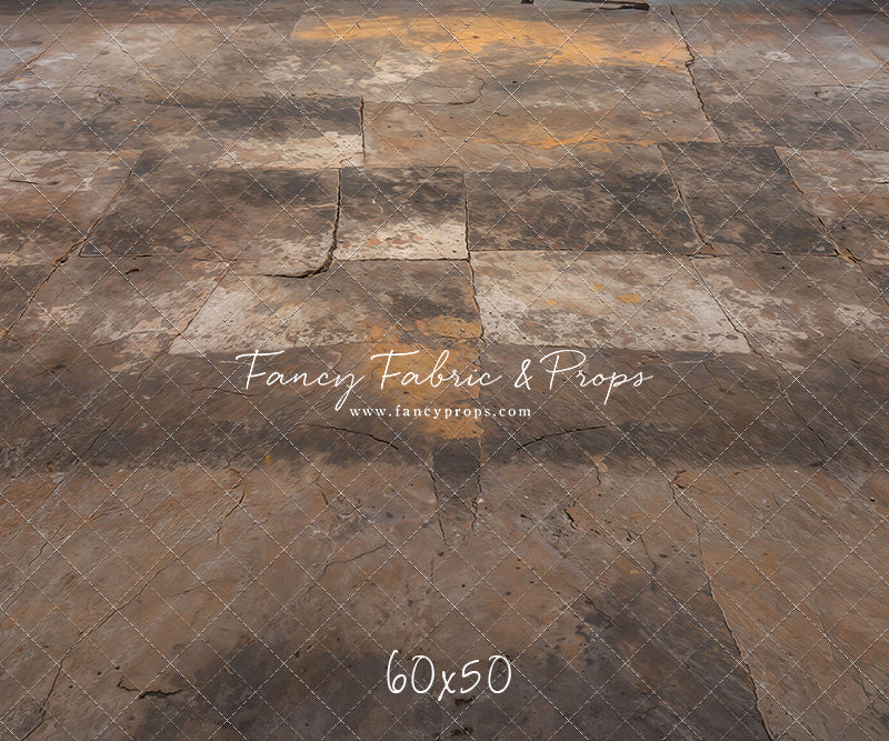 Empire Rusty Floor
