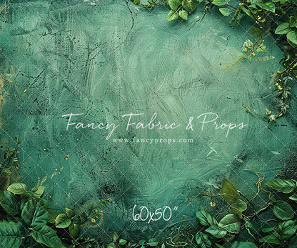 Flourishing Greens- Petite