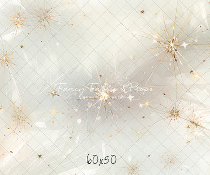 Golden Milky Starburst