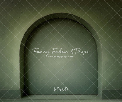 Green Arch - With Sweep Option