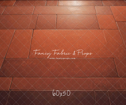 Groovin Guitar Floor