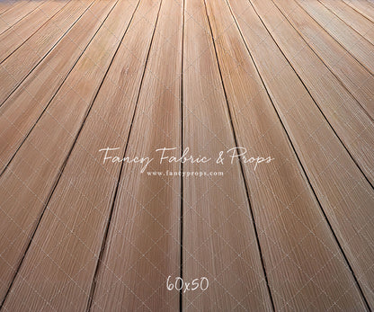 Light Oak Floor