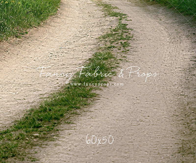Magical Castle Pathway Floor