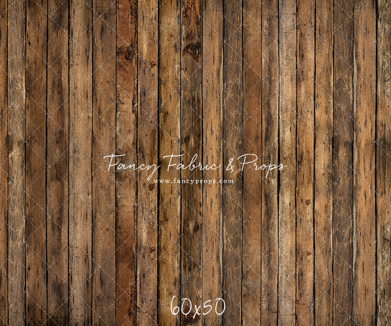 Mesquite Wood Planks