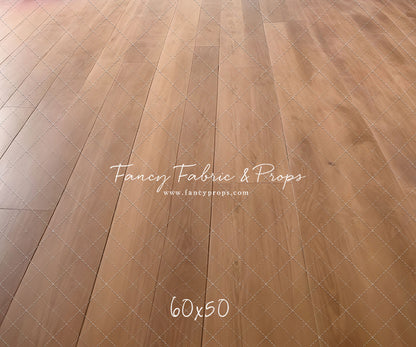 Pavilion Wood Floor