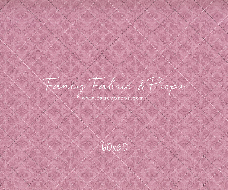 Pink Glam Carpet Floor