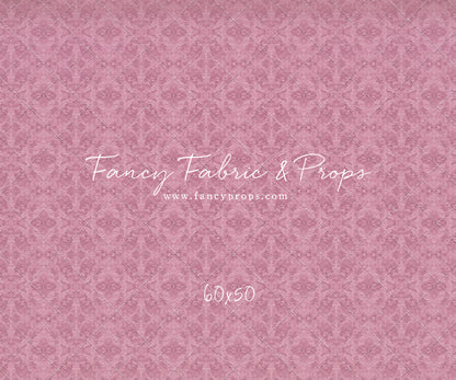 Pink Glam Carpet Floor