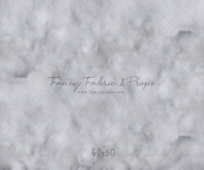 Puffy Snow Floor