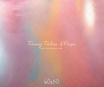 Rainbow Bloom Floor