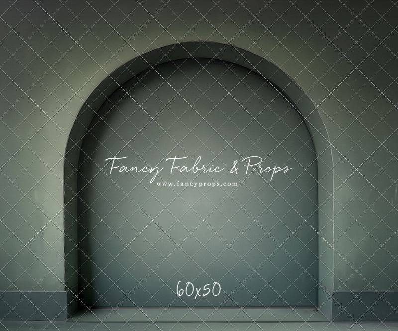 Sage Arch - With Sweep Option