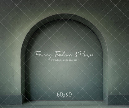 Sage Arch - With Sweep Option