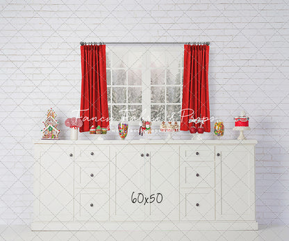 Sweet Kitchen Buffet