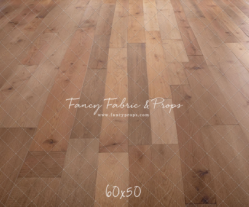Sweet Store Wood Floor