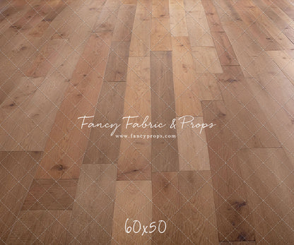 Sweet Store Wood Floor