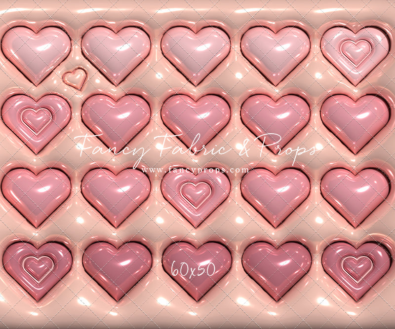 Sweetheart's Delight