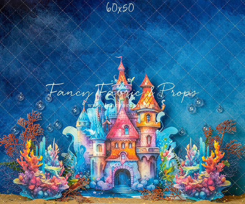 Underwater Royal Celebration