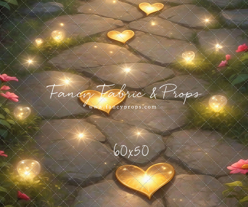 Valentine Forest Floor