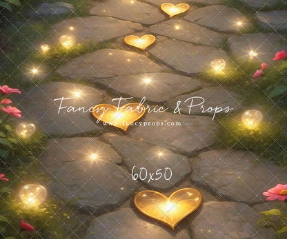 Valentine Forest Floor