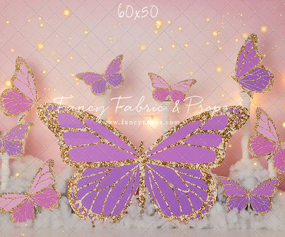 Wings & Wishes Soiree