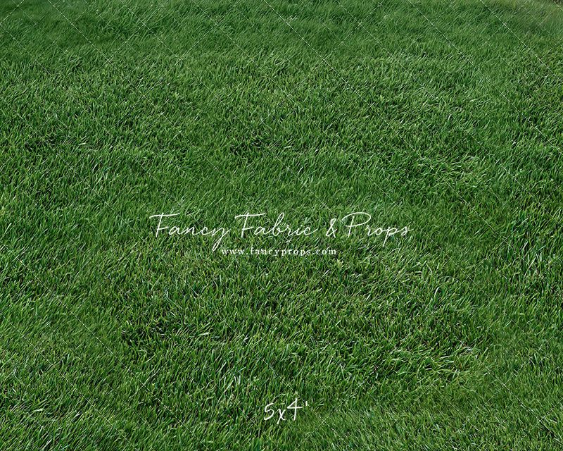 Country Lawn Mat Floor