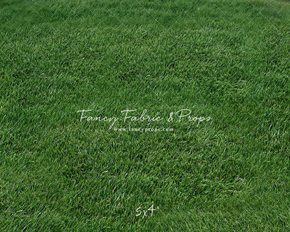 Country Lawn Mat Floor