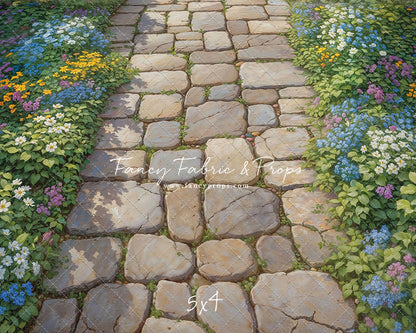 Couture Candy Shop Mat Floor