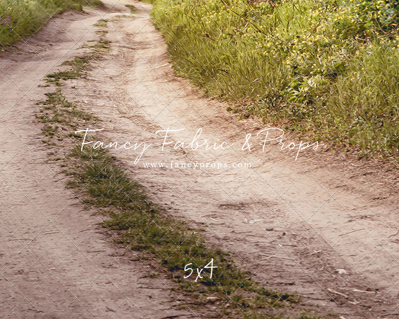 Fortress Path Mat Floor