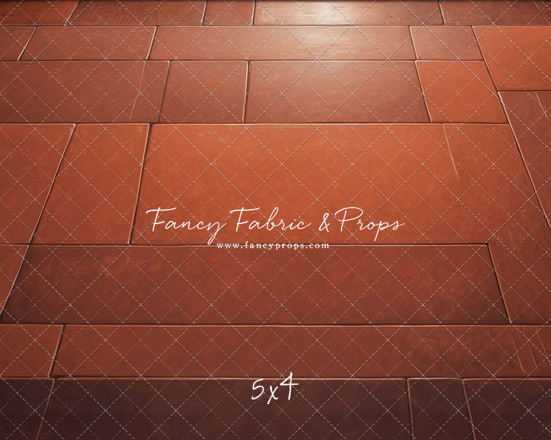 Groovin Guitar Mat Floor