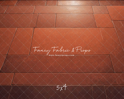 Groovin Guitar Mat Floor