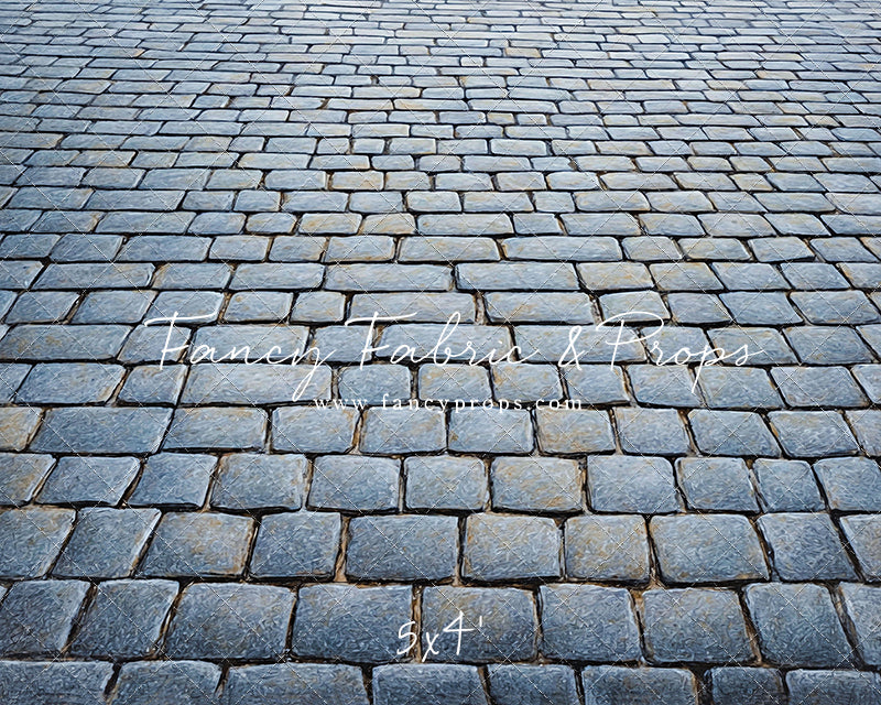 Showtime Cobblestone Mat Floor