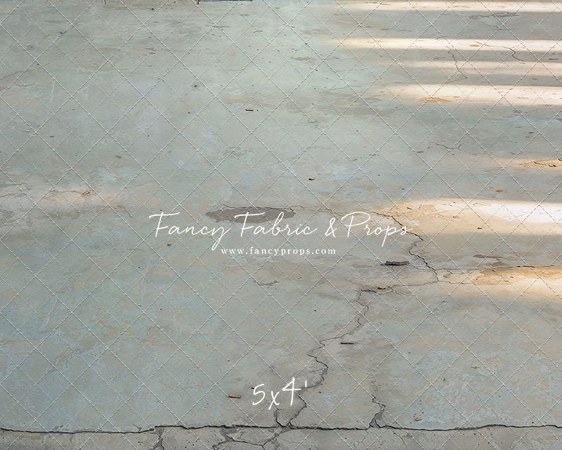 Society Concrete Mat Floor