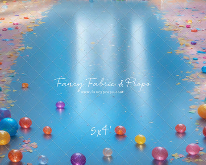 Sweet Stash Candy Mat Floor