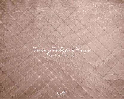 Timeless Victorian Flooring Mat Floor