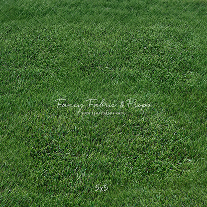 Country Lawn Mat Floor