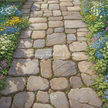 Couture Candy Shop Mat Floor