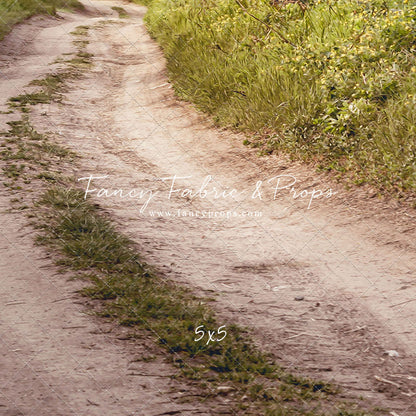 Fortress Path Mat Floor