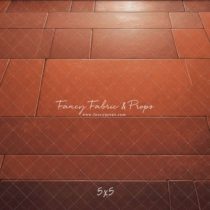 Groovin Guitar Mat Floor