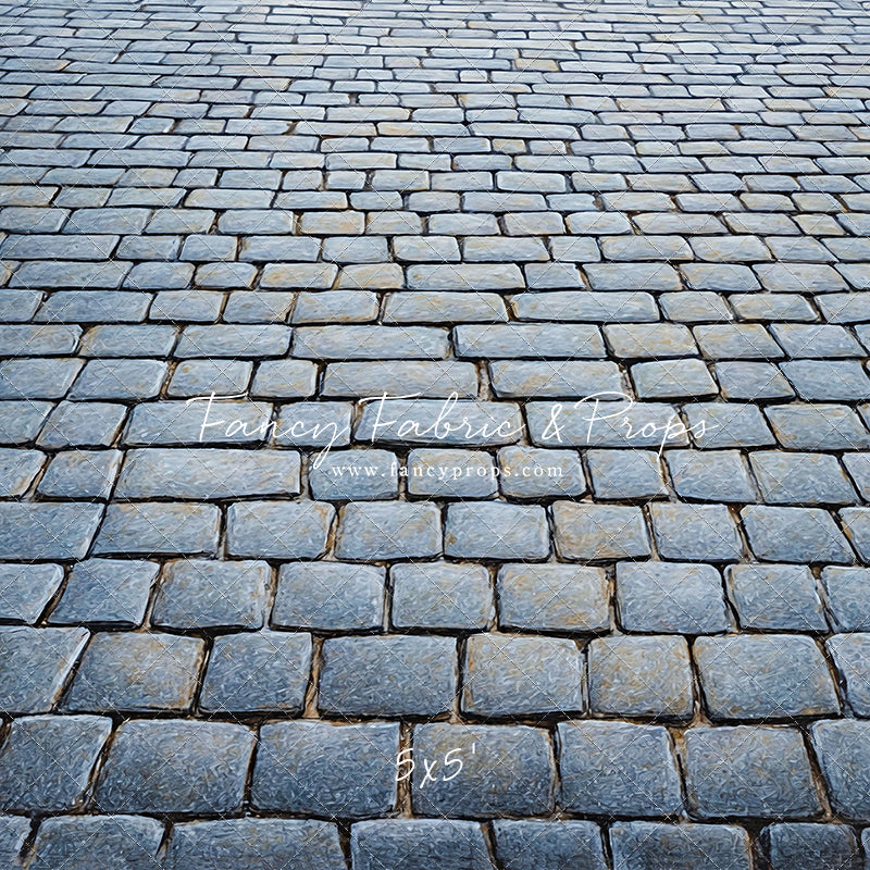 Showtime Cobblestone Mat Floor