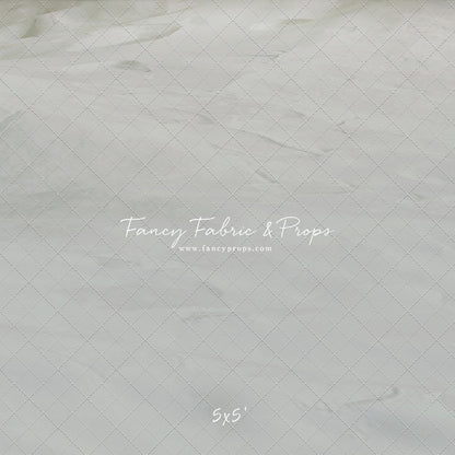 Snowy Welcome Mat Floor