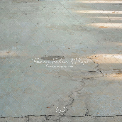 Society Concrete Mat Floor