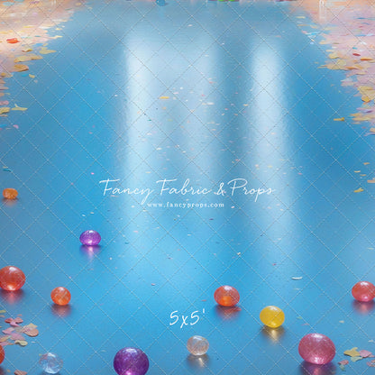 Sweet Stash Candy Mat Floor