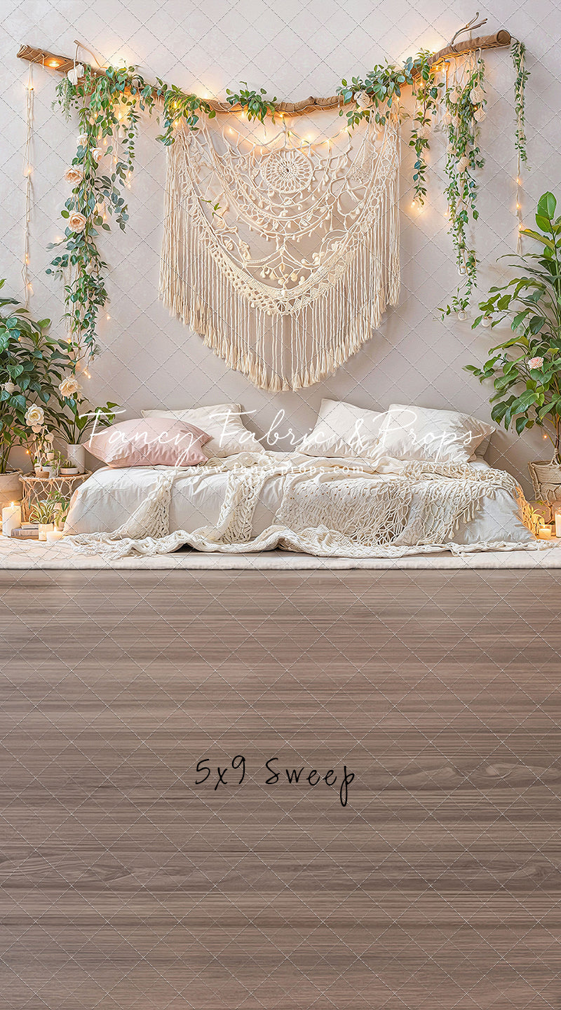 Candlelight & Cuddles - With Sweep Option